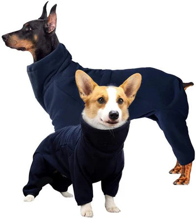 Puppy-Protection - Warm Dog Jacket