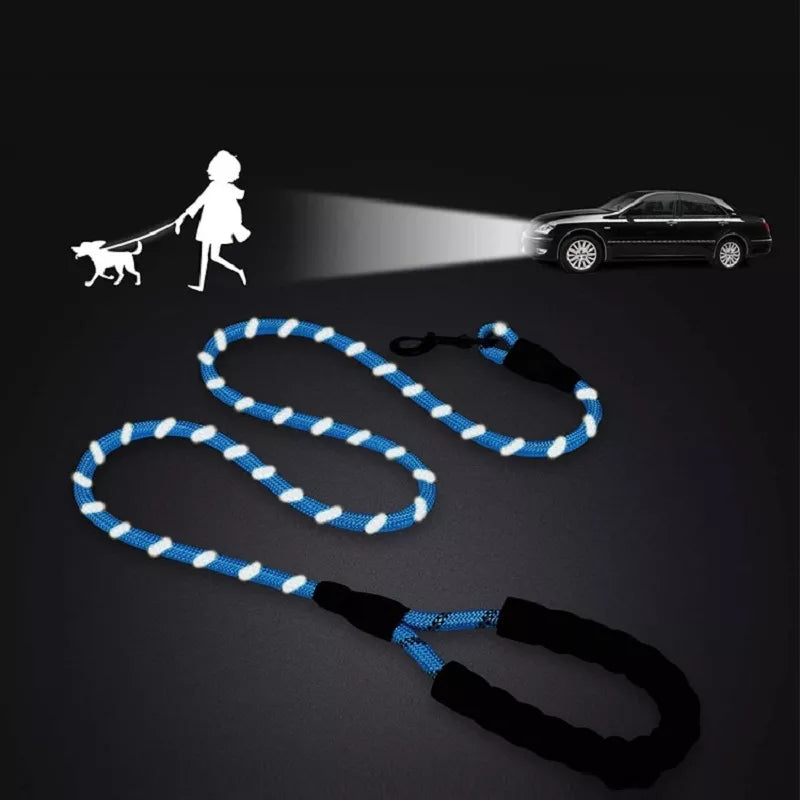 Strong Dog Leash For Big Small Medium Large Dog - Pet Market Palace