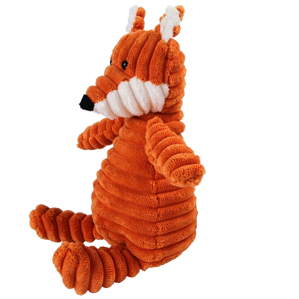 Animal Chewing Shape Pet Toys Puppy - Pet Market Palace