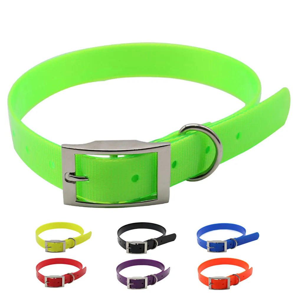 Nylon Dog Collar - Pet Market Palace