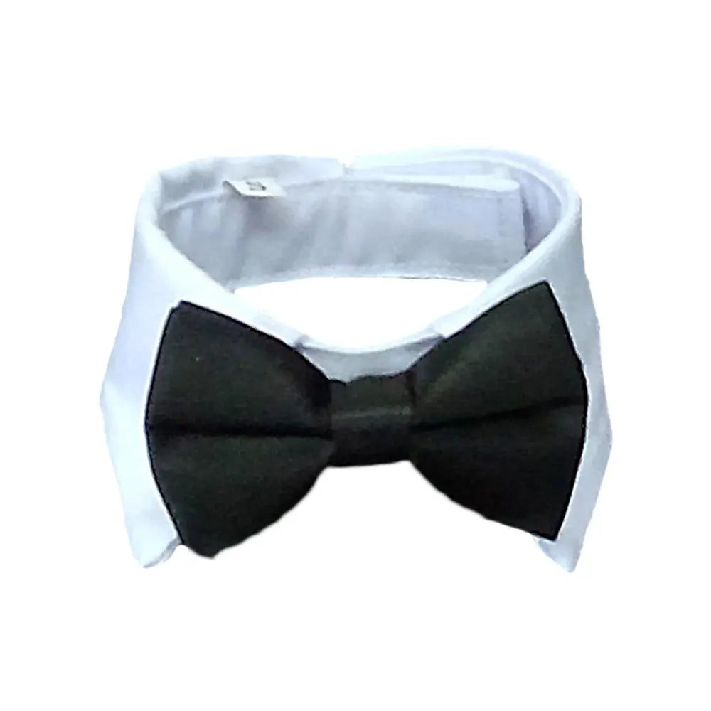 Pets Collar Bow Tie - Pet Market Palace