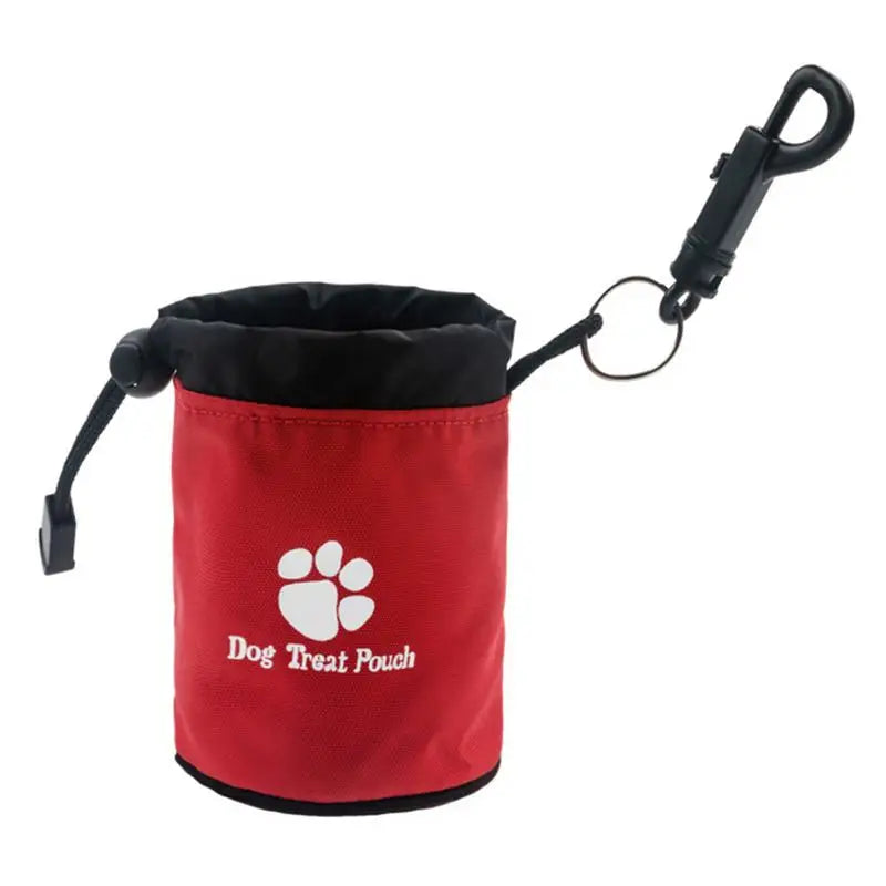 Walking Snack Pouch - Pet Market Palace