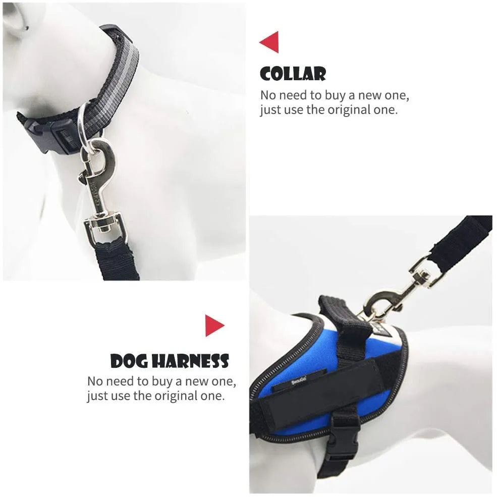 Pet Seat Belt - Pet Market Palace