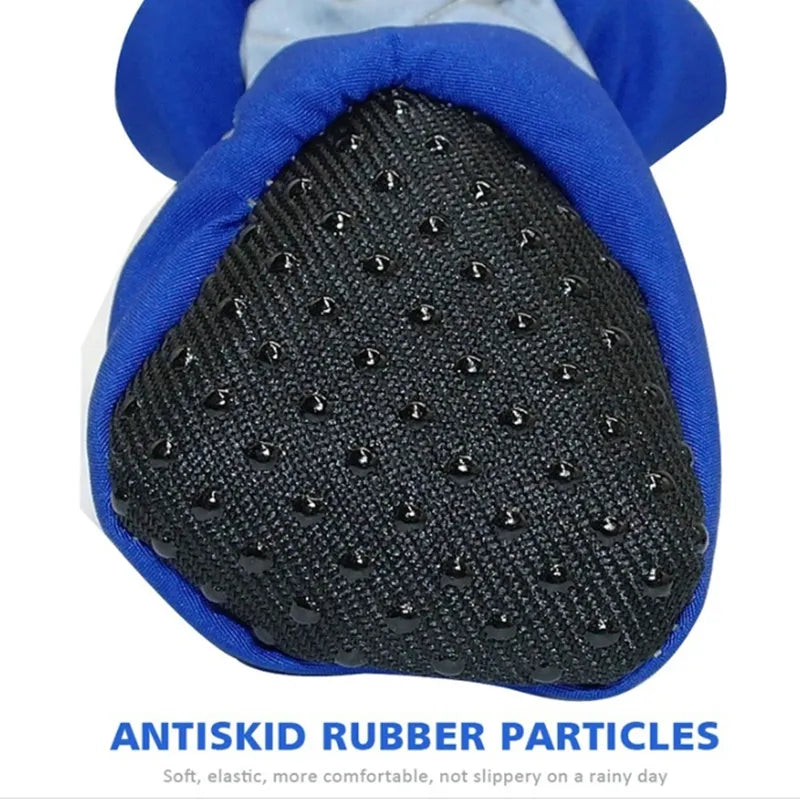 Anti-slip Dog Shoes - Pet Market Palace