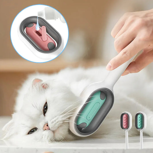 Skin care Pet Cleaning Brush - Pet Market Palace