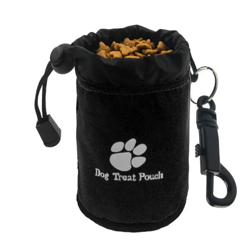 Walking Snack Pouch - Pet Market Palace