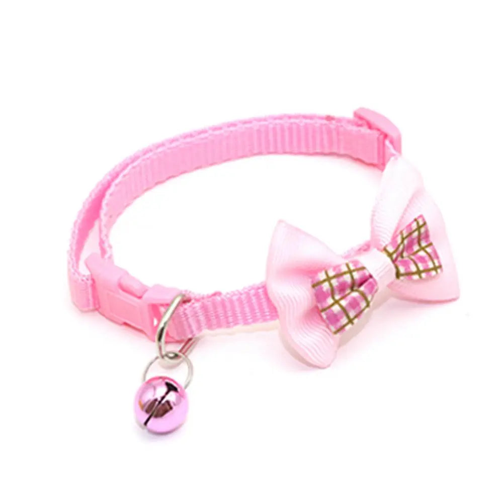 Pet Bow Collar - Pet Market Palace