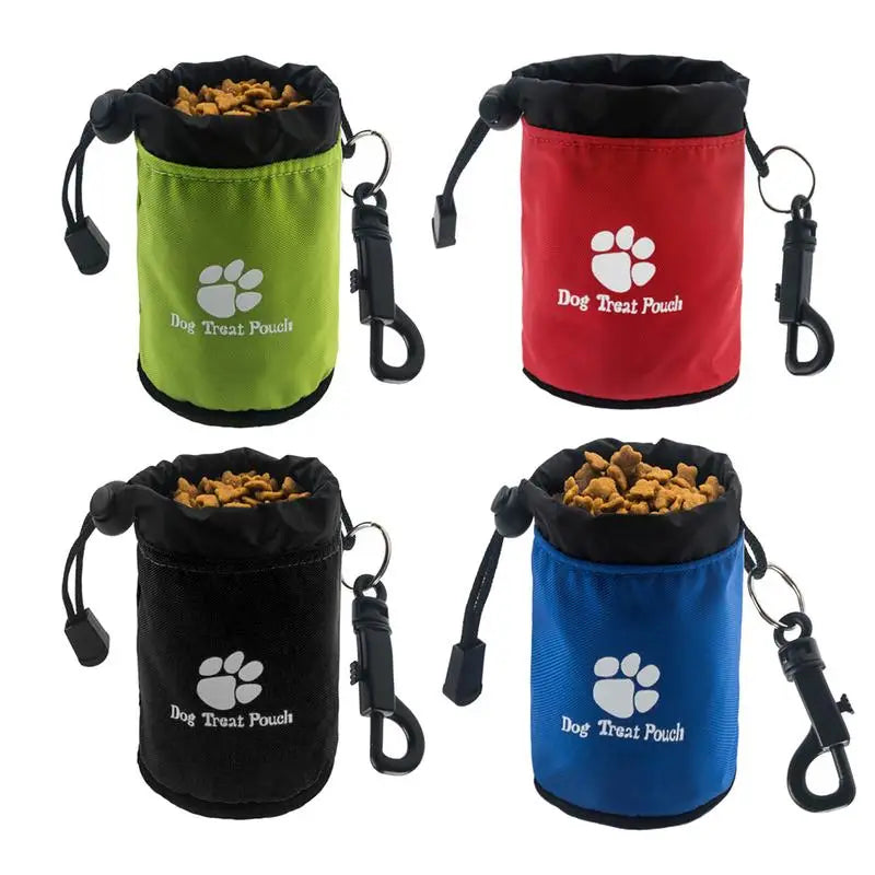 Walking Snack Pouch - Pet Market Palace