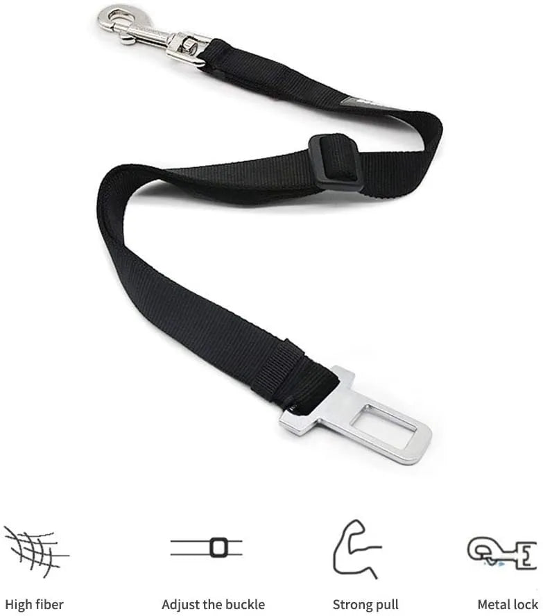 Pet Seat Belt - Pet Market Palace