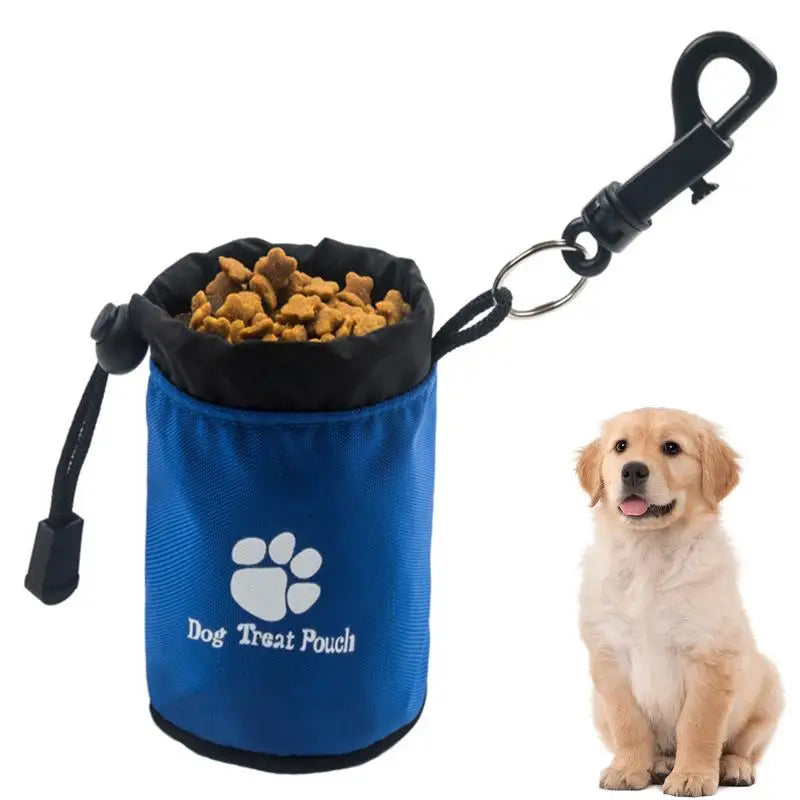 Walking Snack Pouch - Pet Market Palace