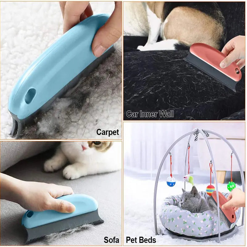 Hair Fur Remover for Cleaning Sofa  and Fabric - Pet Market Palace