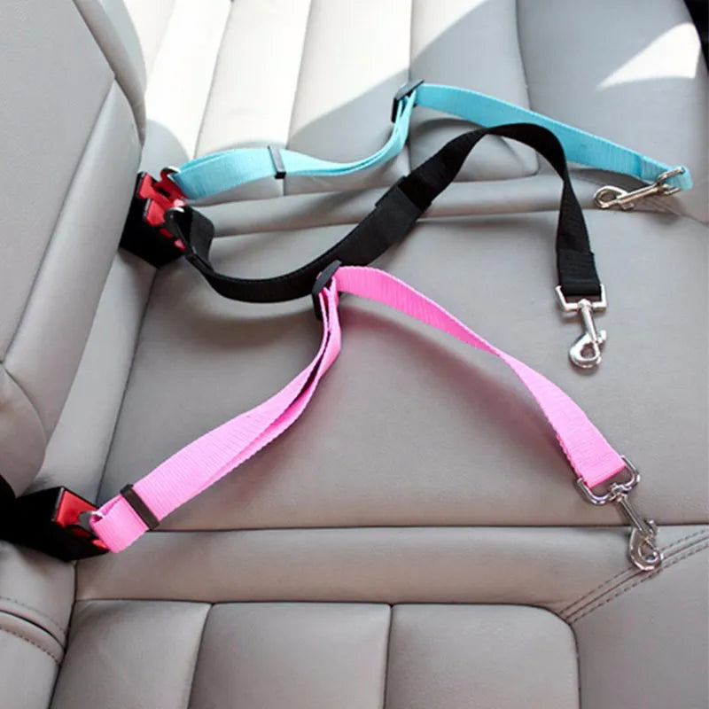 Pet Seat Belt - Pet Market Palace