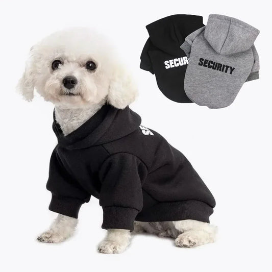 Stylish Dog Costume hoodies - Pet Market Palace