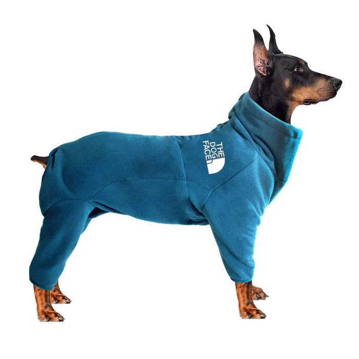 Puppy-Protection - Warm Dog Jacket